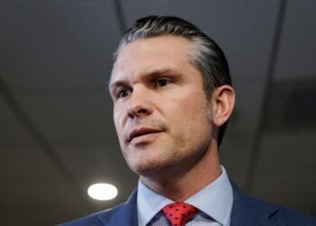 Демократы планируют объявить импичмент Хегсету из-за войны с Ираном