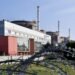На Запорожской АЭС произошел 15-й блэкаут с момента оккупации