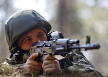 В Минобороны назвали количество пораженных целей РФ за март: цифра впечатляет