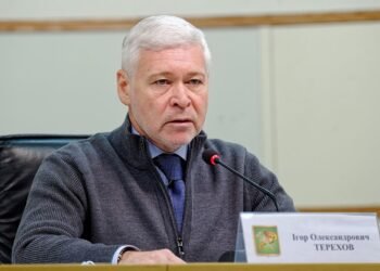 Харьков задолжал за коммунальные услуги более 44 млрд гривен, – СМИ