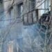 Палаюча п’ятиповерхівка і поранені: наслідки нічного удару по Дніпропетровщині