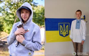 Пішов з дому та не повернувся: у Дніпрі розшукують безвісти зниклого 14-річного хлопця