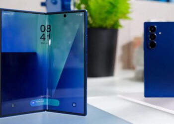 С 1 апреля: Samsung повысит цены на Galaxy Z Fold 7, Flip 7 и S25 Edge