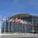 Украина получит более 600 млн евро от Евросоюза и ЕИБ