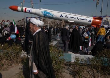 Иран вышел из переговоров с США, – NYT