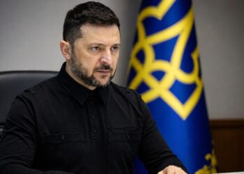 Удар по Днепру: Зеленский назвал количество жертв и обратился к миру