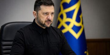 Удар по Днепру: Зеленский назвал количество жертв и обратился к миру