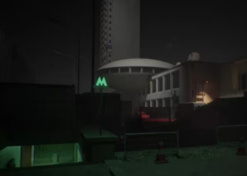 Хоррор о киевской Лысой Горе от бывшего тимлида S.T.A.L.K.E.R. 2 — уже на Steam: 100% одобрительных рецензий