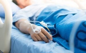 У Дніпрі чоловік потрапив у кому після ВЛК