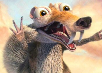 “Ледниковый период” возвращается: новый фильм выйдет после многолетней паузы