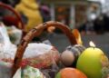 Як святкують Великдень у Дніпрі та області: обряди, символи та сучасність