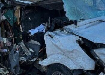 Спричинив загибель пасажирки: на Дніпропетровщині вручили підозру водію