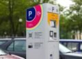 У Дніпрі поновили оплату за паркування у зонах відпочинку