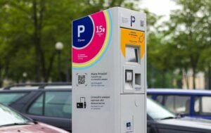 У Дніпрі поновили оплату за паркування у зонах відпочинку