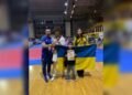Спортсмен з Дніпра виграв турнір з тхеквондо ВТФ у Північній Македонії