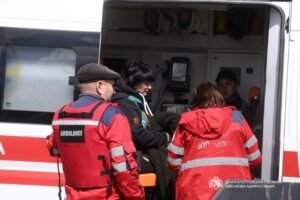 Четверо загиблих та 25 поранених: окупанти завдали ракетного удару по Дніпру