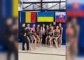 Спортсменки з Дніпра завоювали 30 медалей на Міжнародних змаганнях з гімнастики художньої