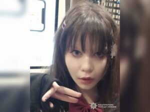 У Дніпрі розшукують безвісти зниклу 14-річну дівчину: подробиці