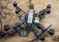 Минобороны испытало новое поколение FPV-дронов от украинских разработчиков