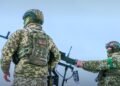 Дроны с восьми направлений и более десятка прилетов: как отработала ПВО по целям РФ