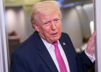 Трамп заявил о готовности выйти из НАТО и назвал альянс “бумажным тигром”