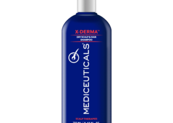 Трихологічний підхід до очищення від Shelfie – що особливого в Mediceuticals