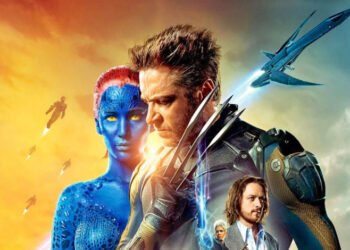 Marvel перезапускает “Люди Икс”: сценарий от авторов хитового сериала Netflix с 98% на Rotten Tomatoes