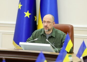 Украина подписала соглашение о первых 30 млн евро на ремонт ЧАЭС, – Шмыгаль