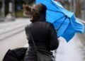 Штормовий вітер та заморозки: у Дніпрі оголошено про небезпечні метеорологічні явища