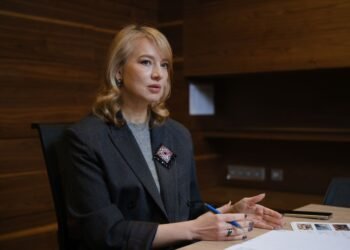 Шуляк назвала важный шаг для завершения реформы децентрализации