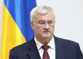 Украина готова внести свой вклад в разблокирование Ормузского пролива, – Сибига