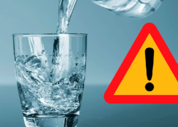 Готуйте запаси: у Дніпрі на добу відключать воду