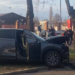 Автівки рознесло миттєво: смертельна ДТП сталася на Дніпропетровщині, – ВІДЕО