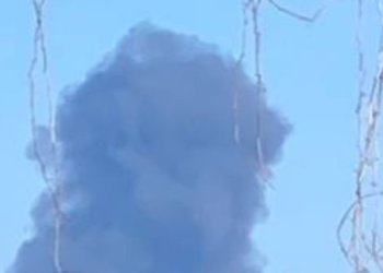 Атака по Дніпру: є постраждала