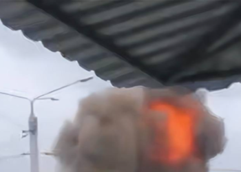 Вибух на вокзалі: атаковано залізничну інфраструктуру на Дніпропетровщині