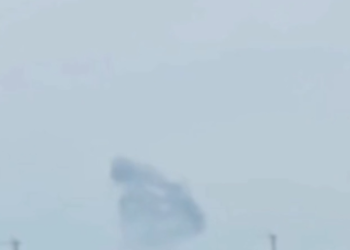 Вдень “шахеди” атакували Дніпро та область: які наслідки