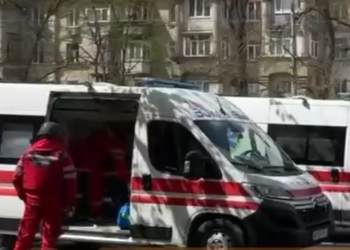 Повторний удар по Дніпру: є загибла та постраждалі