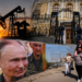 WaPo: рейтинг Путина рухнул до минимума с начала войны – россияне теряют терпение