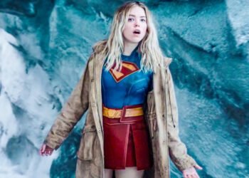 Вышел официальный украинский трейлер “Супердевушки”: премьера ровно через 3 месяца