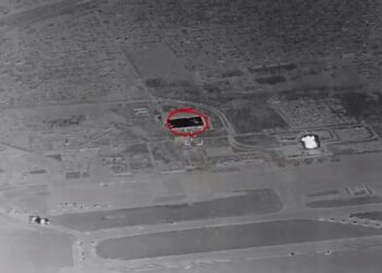 Ракеты SCALP ударили по хранилищу ударных дронов у аэропорта “Донецк”: Генштаб раскрыл детали