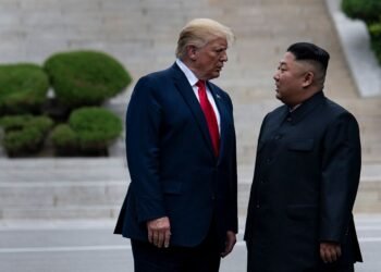 Ядерный арсенал КНДР способен преодолеть американскую систему ПРО, – Bloomberg