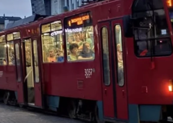 Трамваї зникнуть з маршруту: у Дніпрі попередили пасажирів