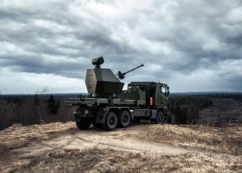 Хайтек против “Шахедов”: Украина получит передовые системы ПВО Tridon от Швеции