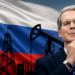 США ослабили санкции на нефть РФ: Бессент объяснил, что стоит за решением