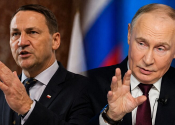 Путин в тупике: Сикорский в Corriere раскрыл скрытую слабость Кремля