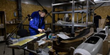 Дания изменила правила для украинцев: как остаться в стране после отмены временной защиты