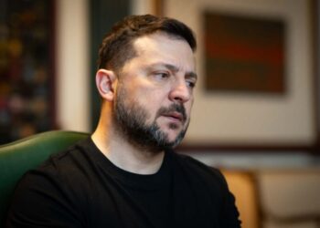 Зеленский рассказал, как предложил США проверить Путина тремя вопросами