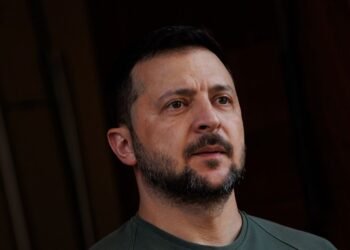 Украина рассчитывает начать обучение пилотов на самолетах Gripen в этом году, – Зеленский