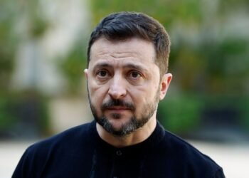 Зеленский об угрозе наступления из Беларуси: у россиян много больных и фантастических идей