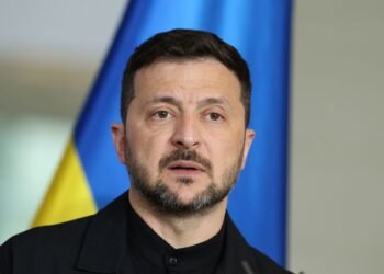 Зеленский заинтриговал сотрудничеством на Кавказе в Drone Deal